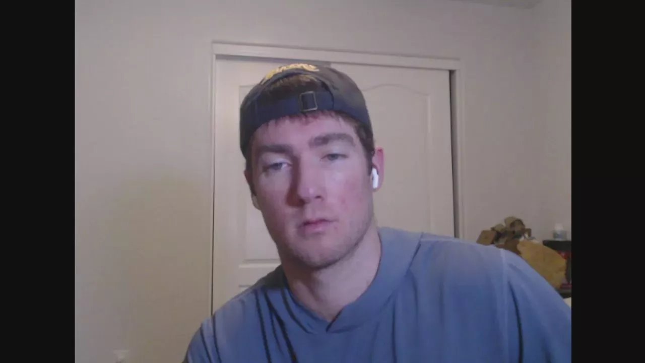 Offline Rawdawgrex on Cam4