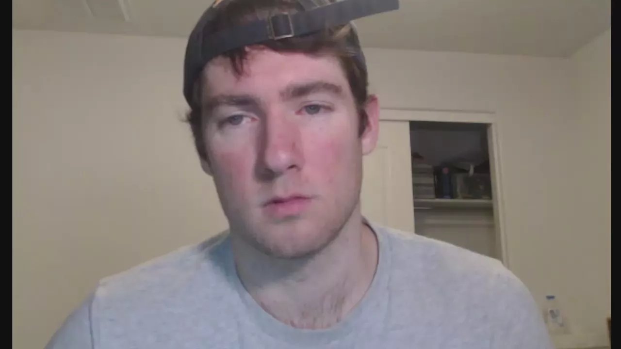 Offline Rawdawgrex on Cam4