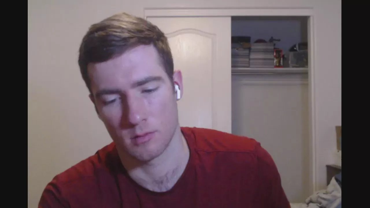 Offline Rawdawgrex on Cam4