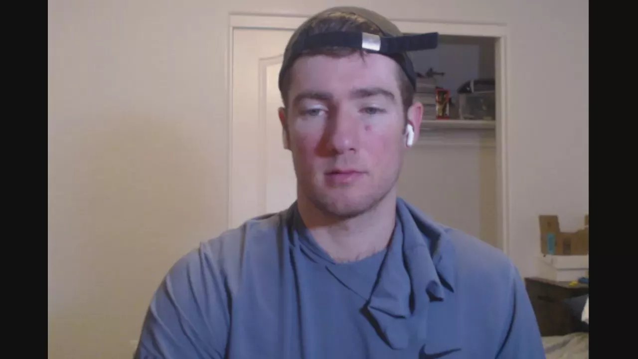 Offline Rawdawgrex on Cam4