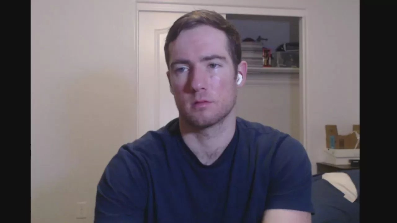 Offline Rawdawgrex on Cam4