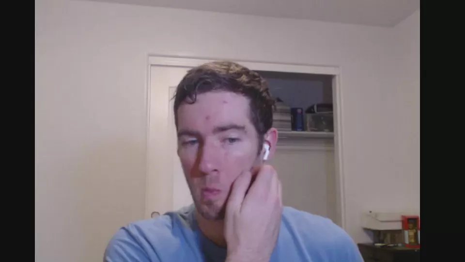 Offline Rawdawgrex on Cam4