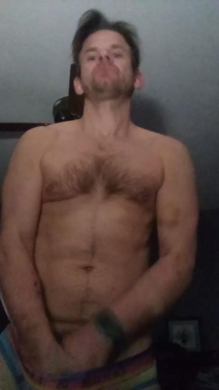 rawwildfun on Cam4 
