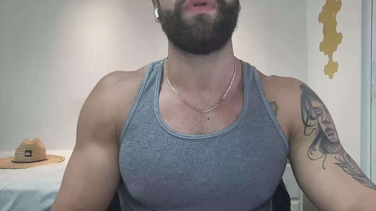 rayfit90 on Cam4 