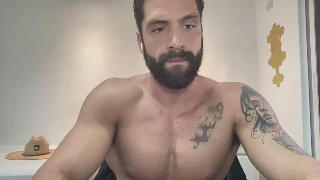 rayfit90 on Cam4 