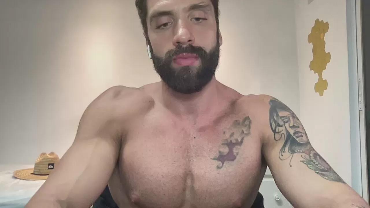 rayfit90 on Cam4 