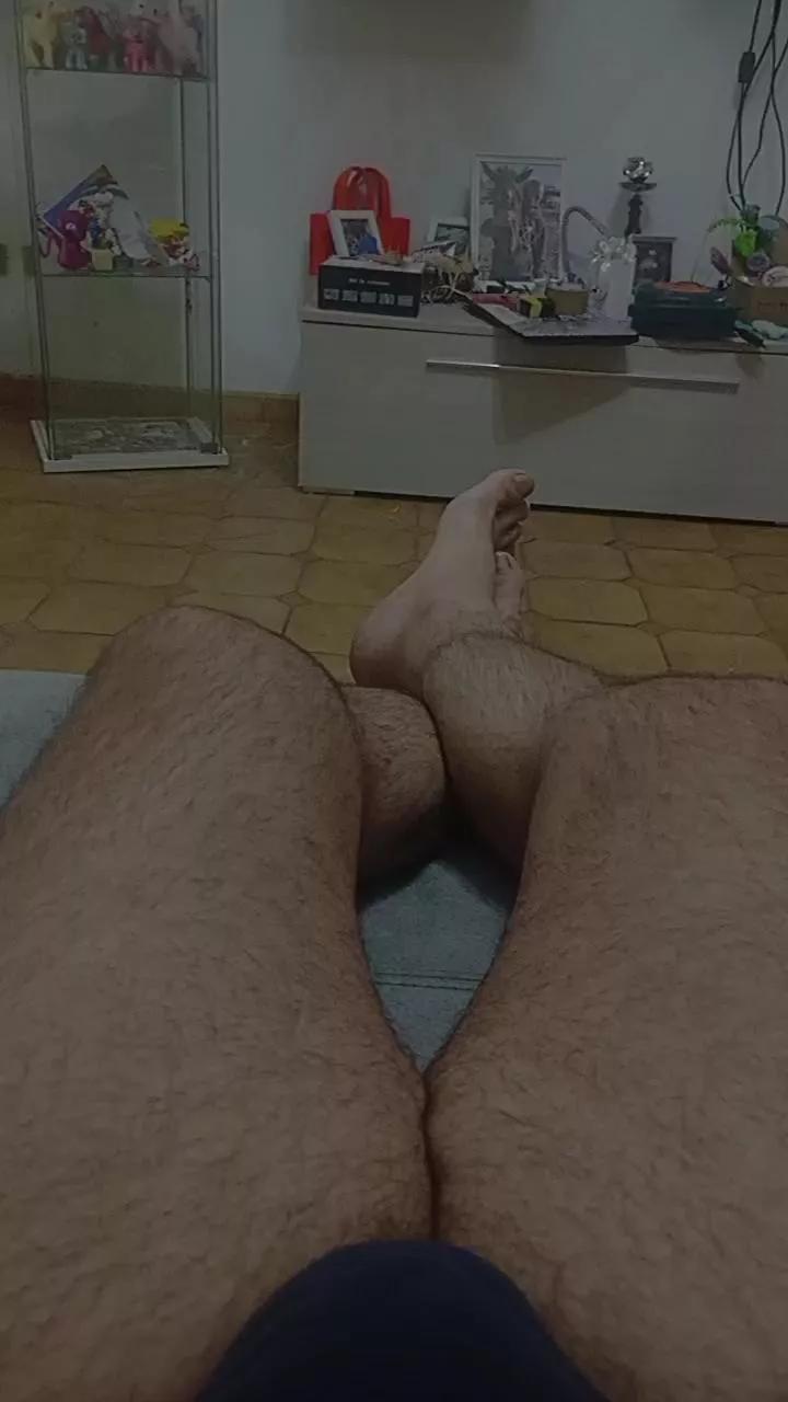 razim80 on Cam4 