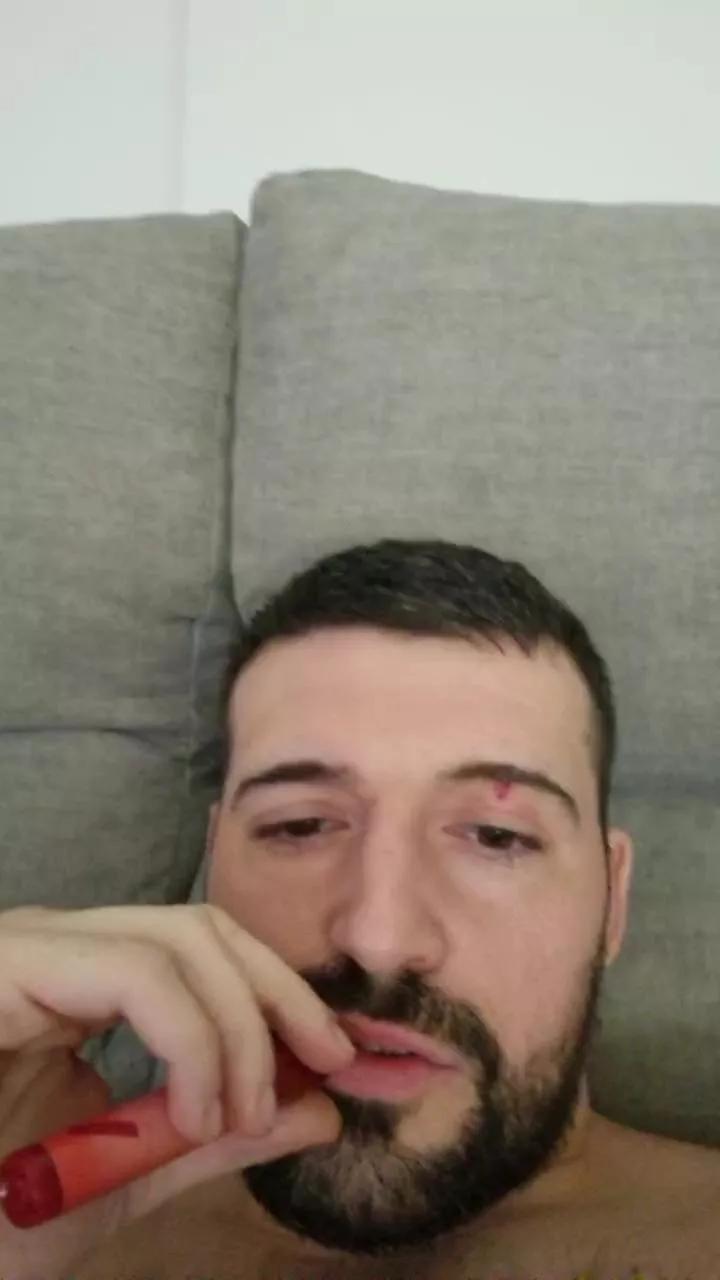 Rcup93 on Cam4 