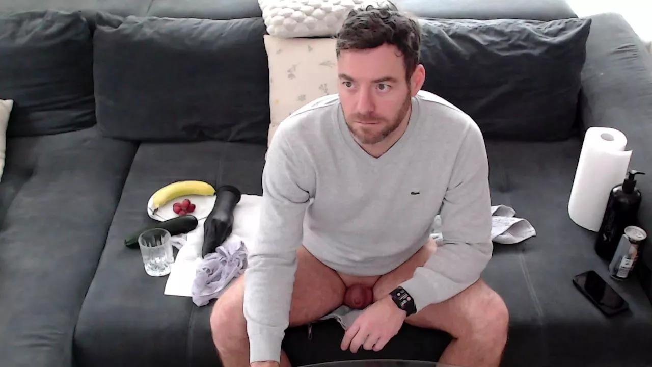 realdirtycgn on Cam4 