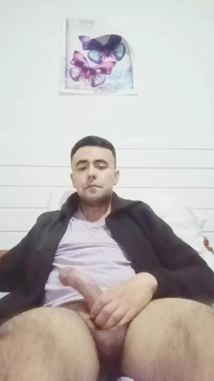 Realgfork on Cam4 