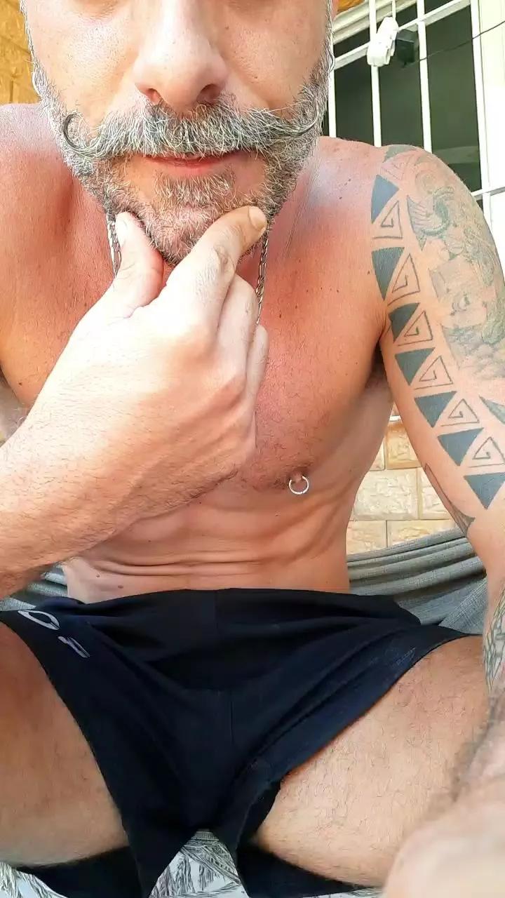 recoblue22cm on Cam4 
