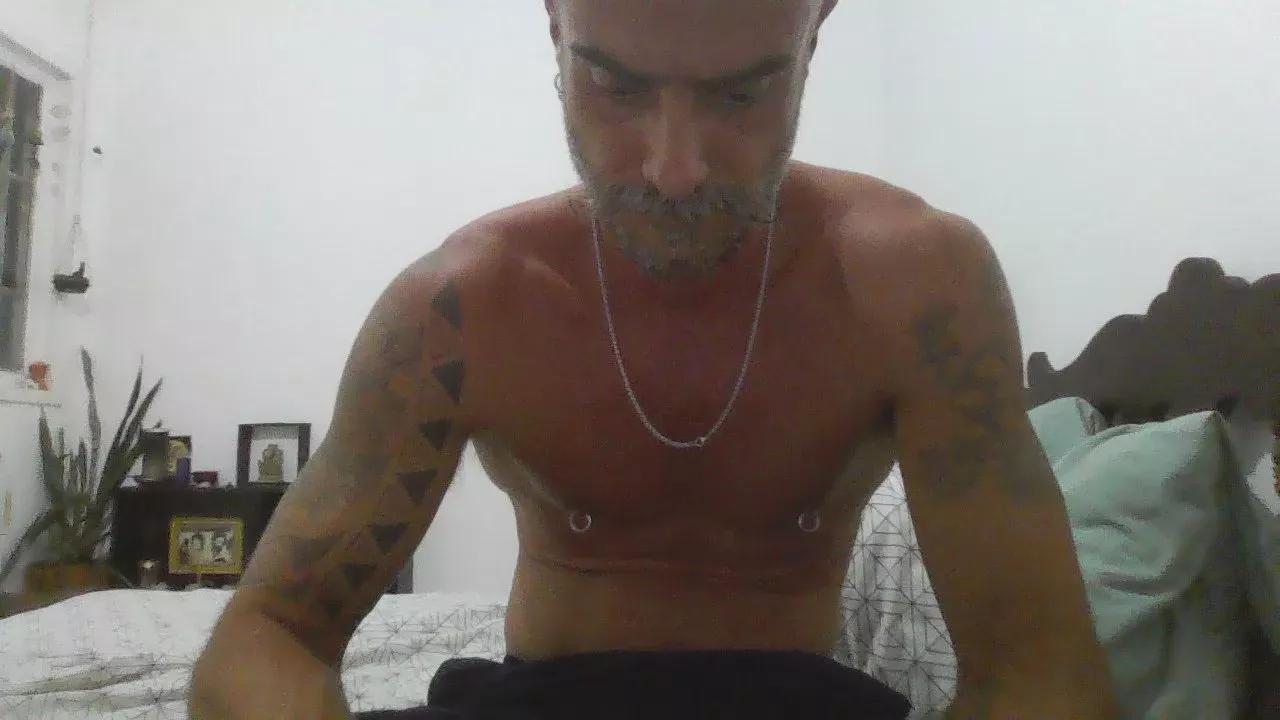 recoblue22cm on Cam4 