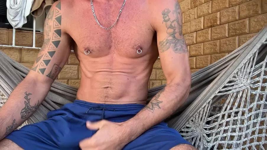recoblue22cm on Cam4 