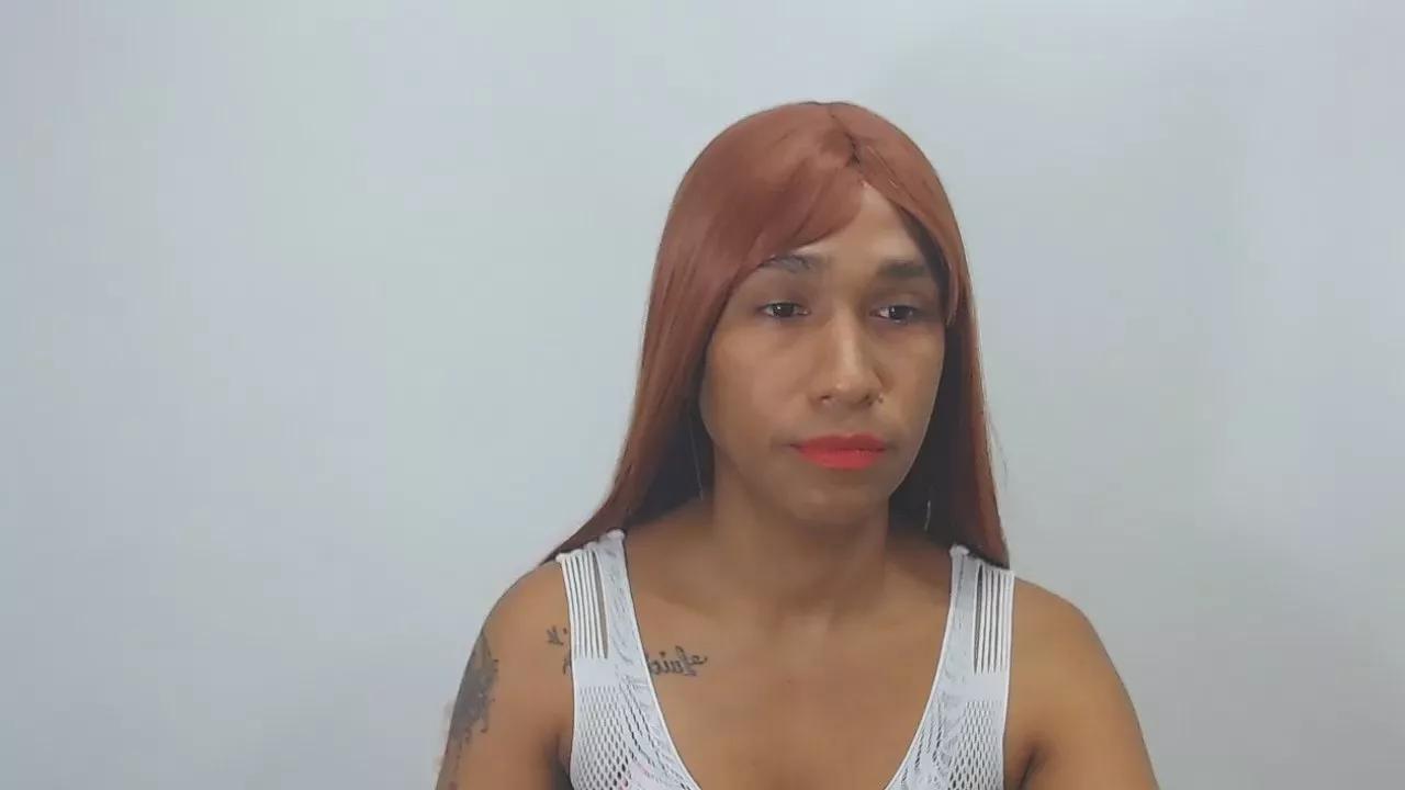 red_veltet on Cam4 
