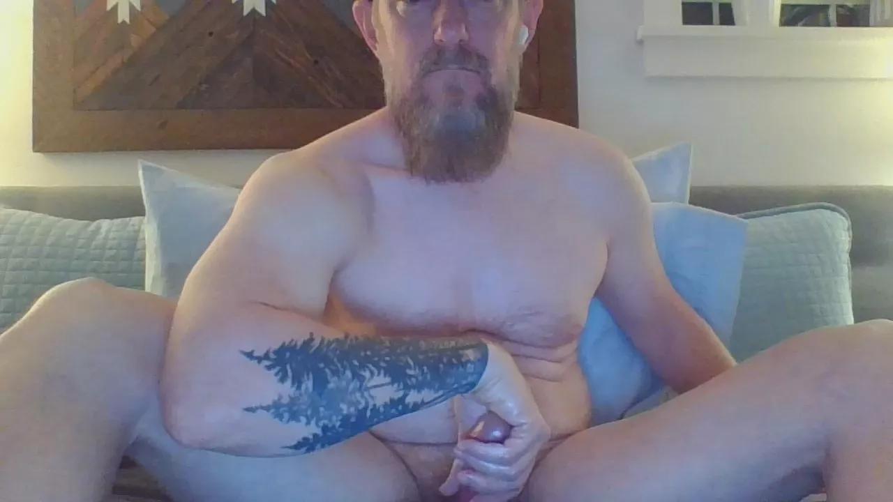 Redneckbator on Cam4 