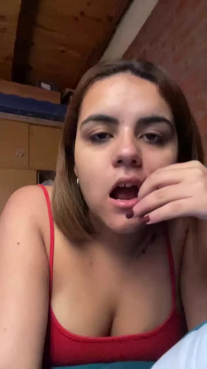 reinifun on Cam4 