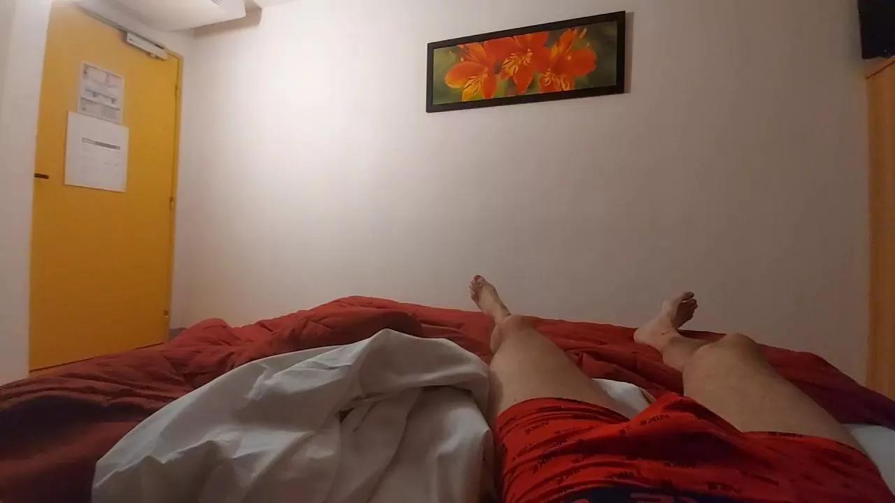 remi06 on Cam4 
