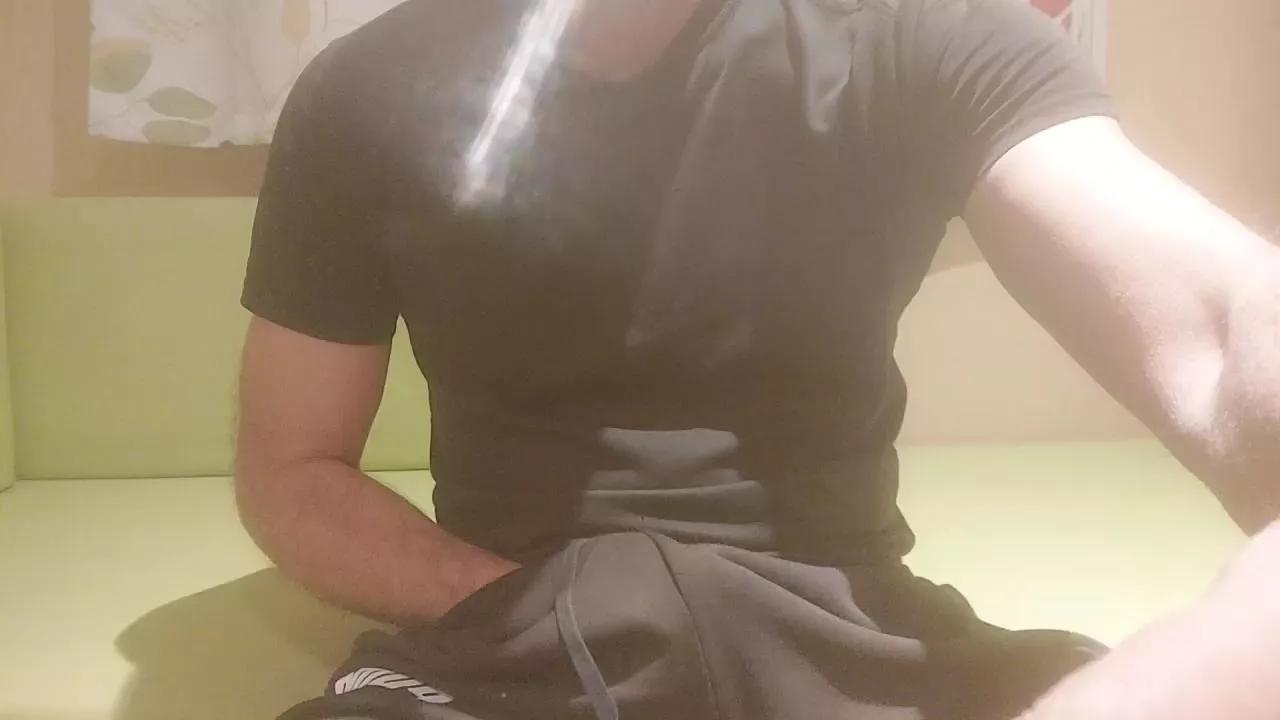 remi06 on Cam4 