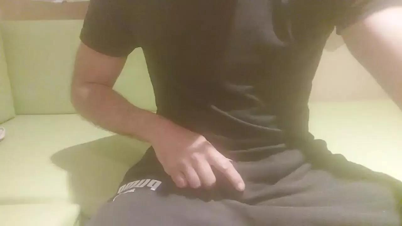 remi06 on Cam4 