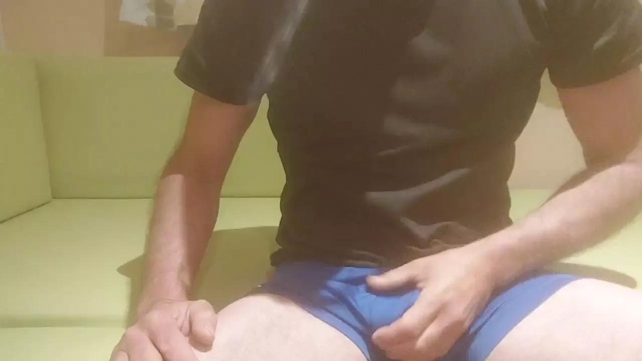 remi06 on Cam4 