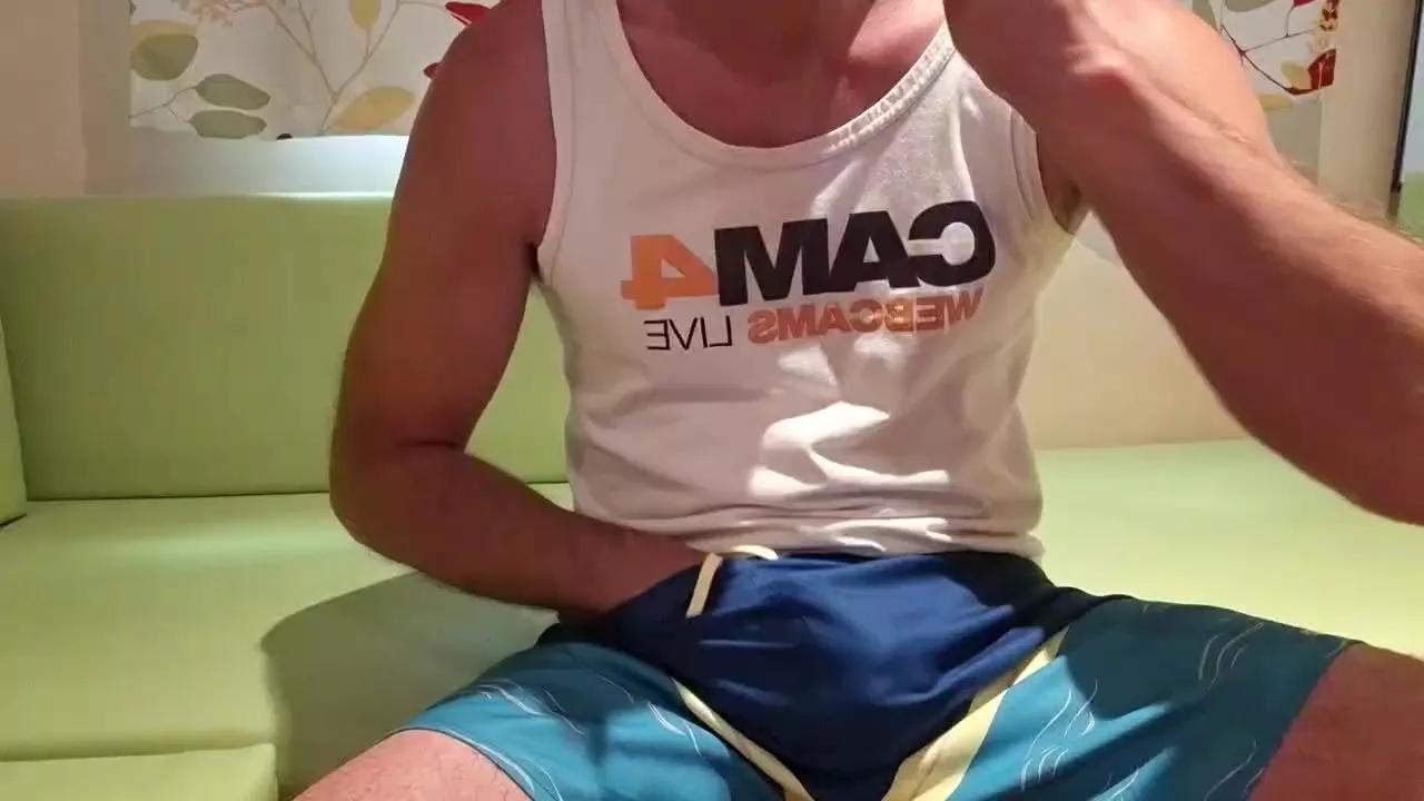 remi06 on Cam4 