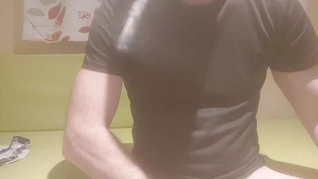 remi06 on Cam4 