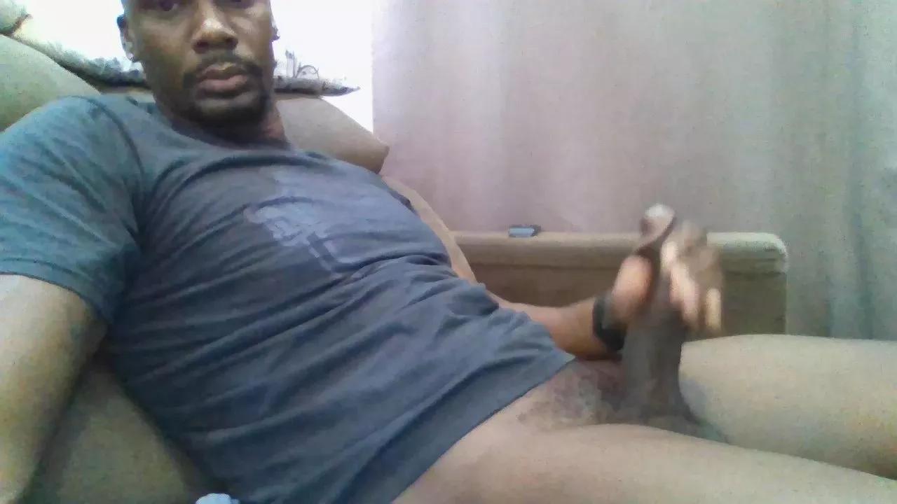 revyallypauzao on Cam4 