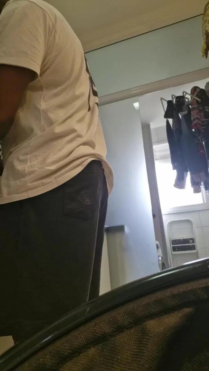 revyallypauzao on Cam4 