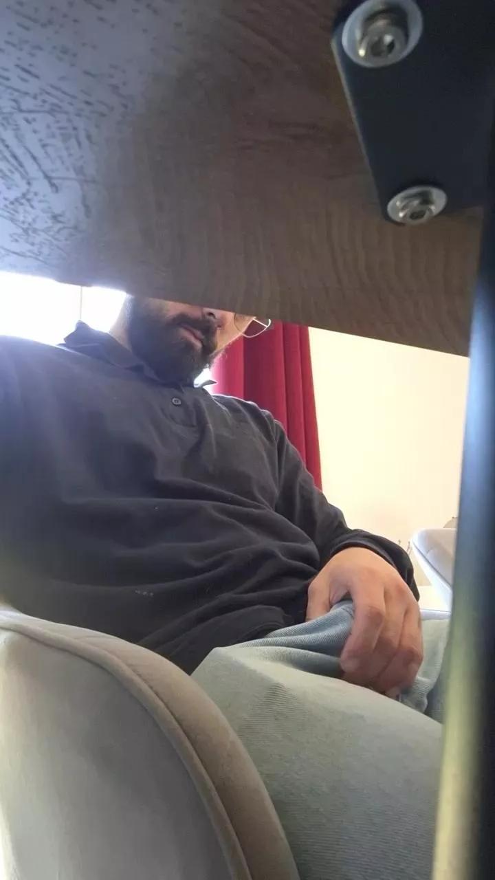 Ribeiro33240 on Cam4 