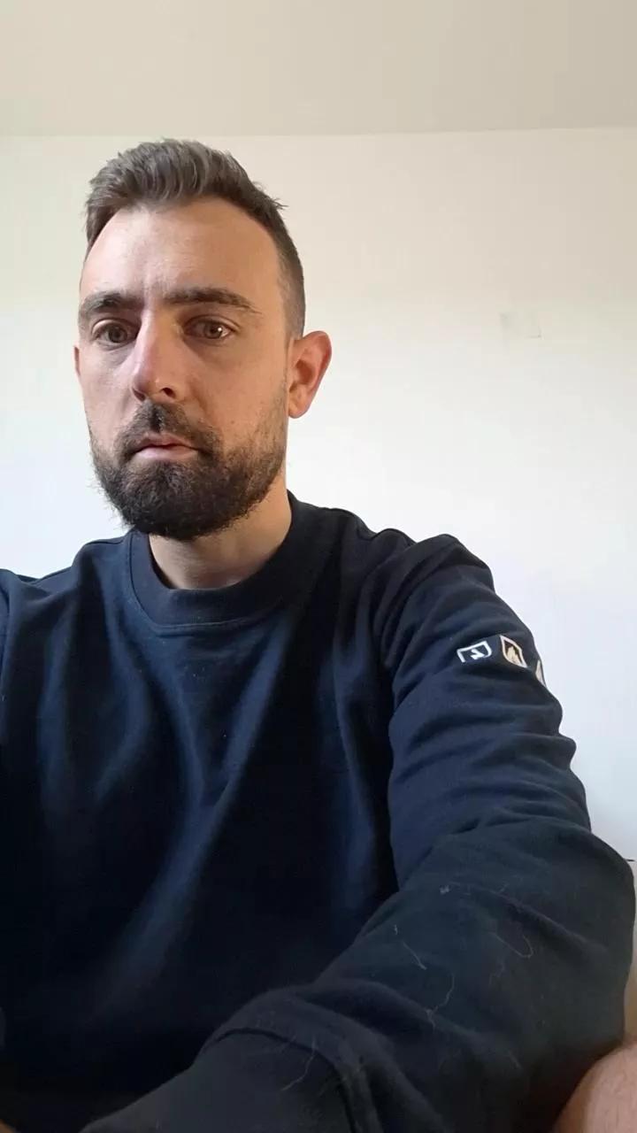 Ribeiro33240 on Cam4 