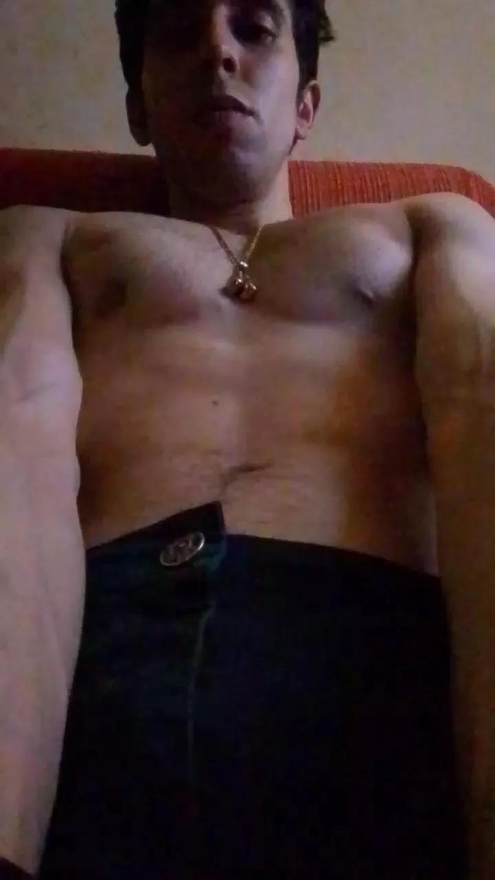 ricca_sexy on Cam4 