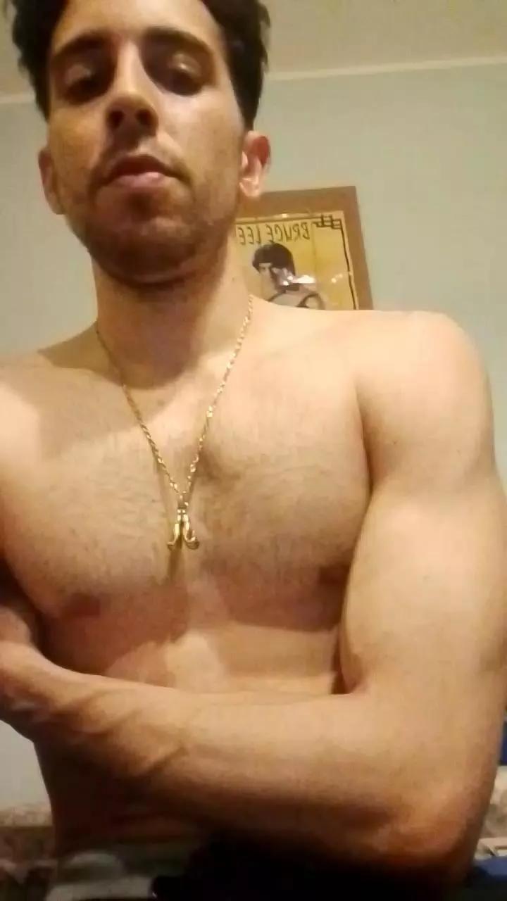 ricca_sexy on Cam4 