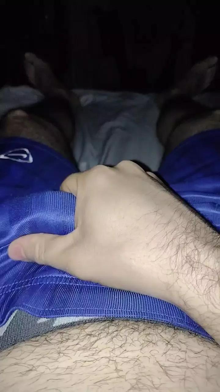 rick9020 on Cam4 