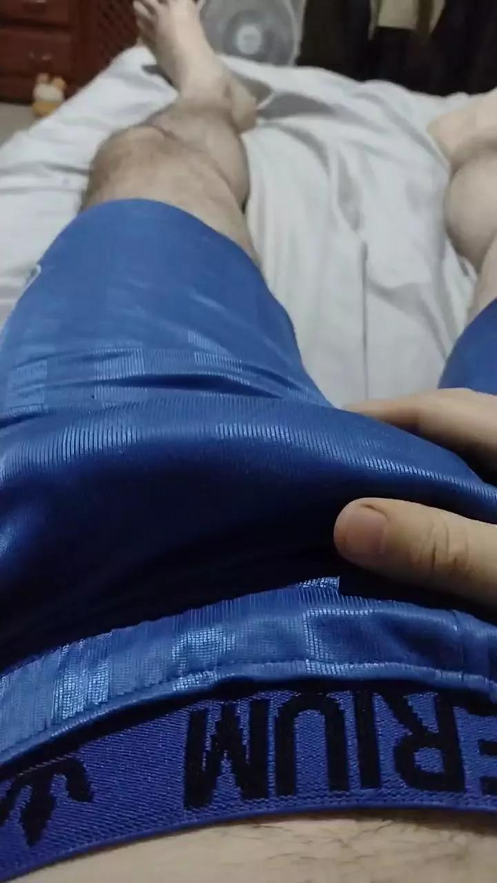 rick9020 on Cam4 