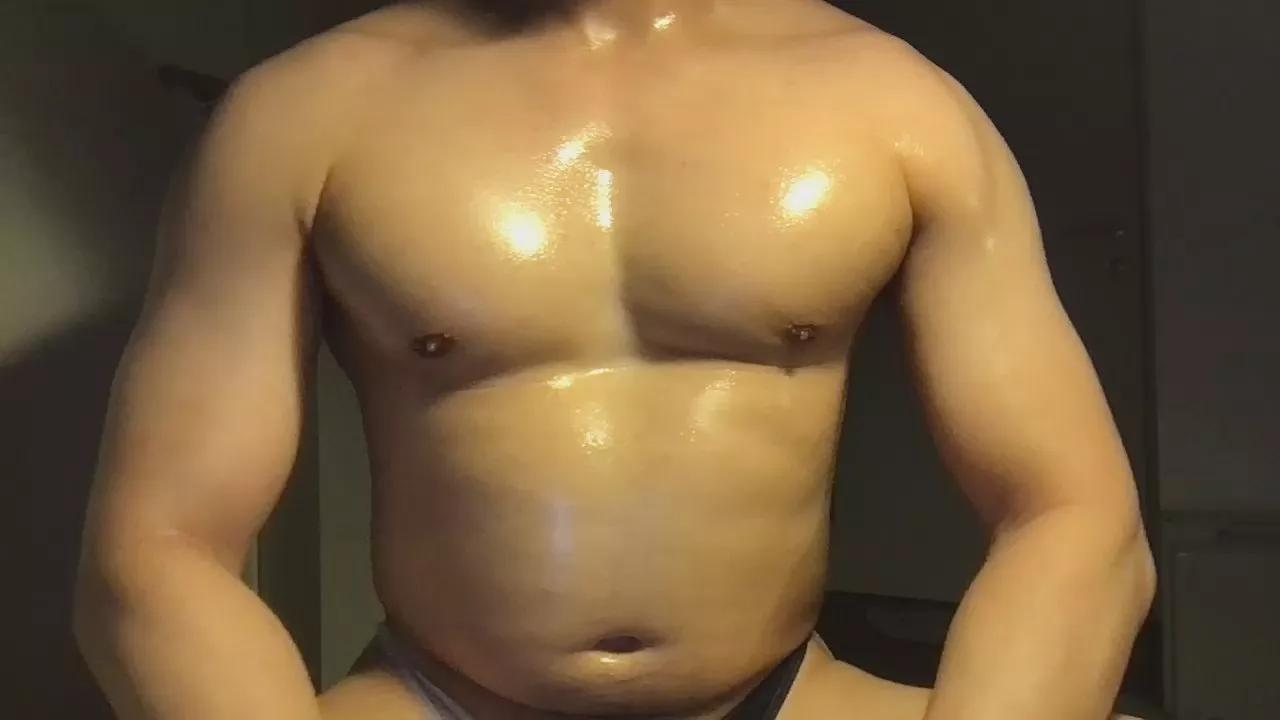 rickman5 on Cam4 