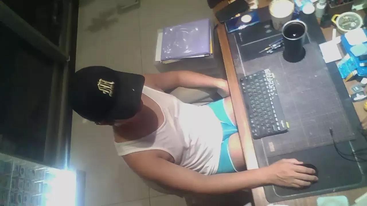 Ricky88888 on Cam4 