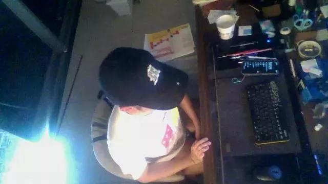 Ricky88888 on Cam4 