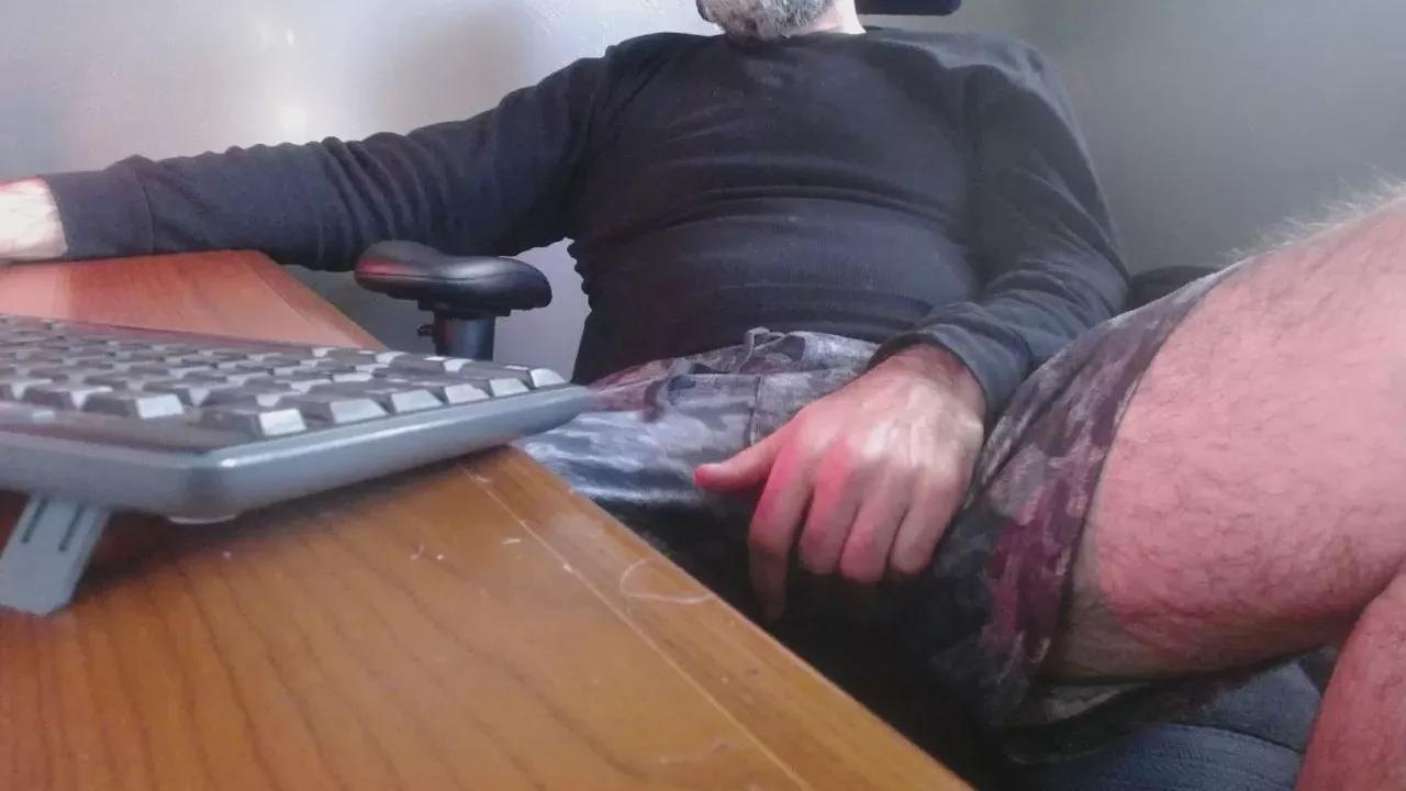 rickyquetick on Cam4 
