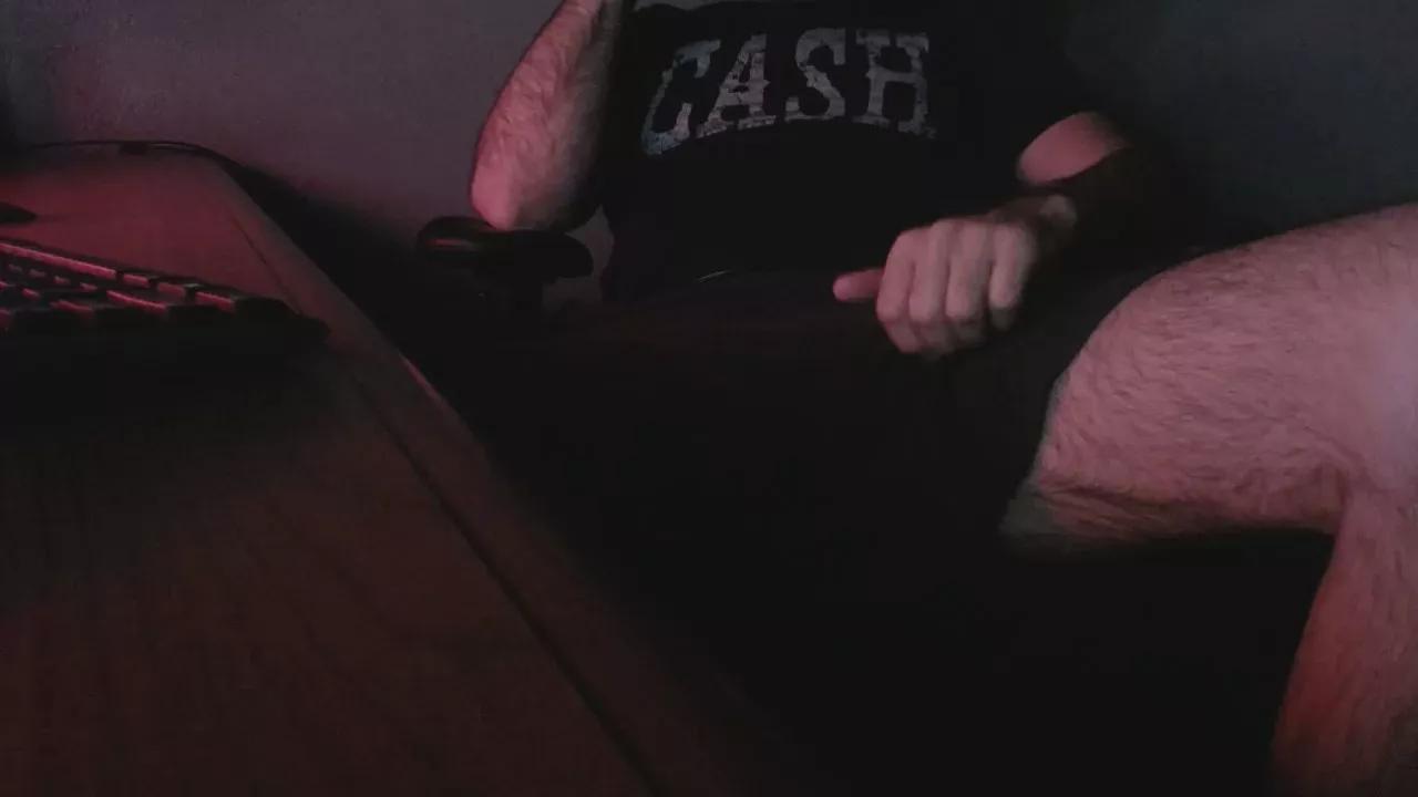 rickyquetick on Cam4 