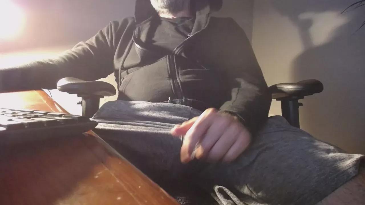 rickyquetick on Cam4 