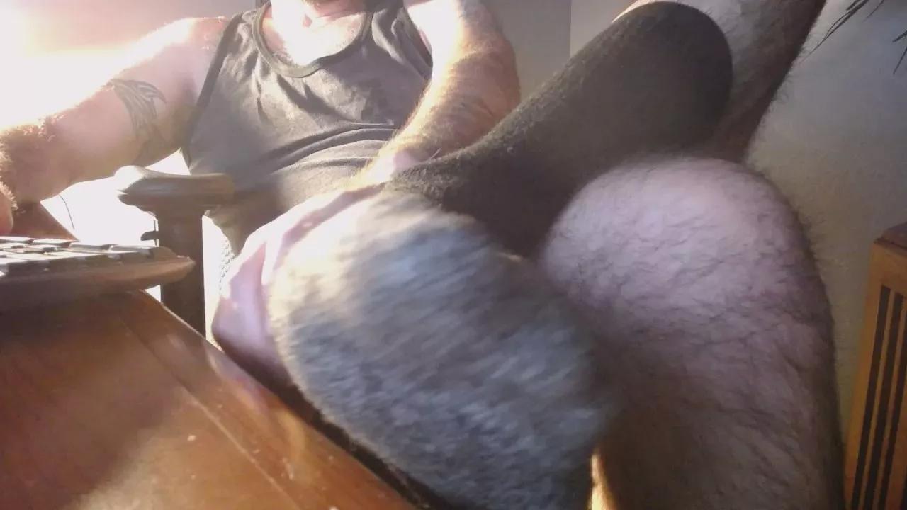 rickyquetick on Cam4 