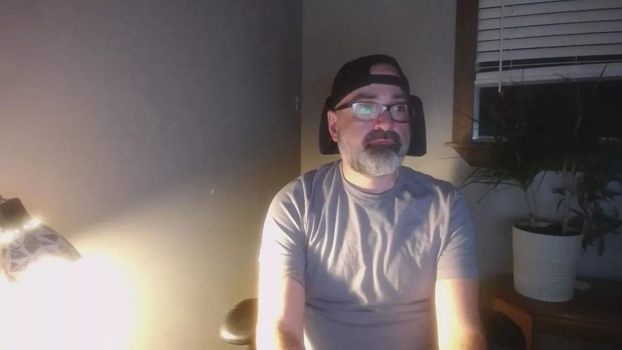 rickyquetick on Cam4 