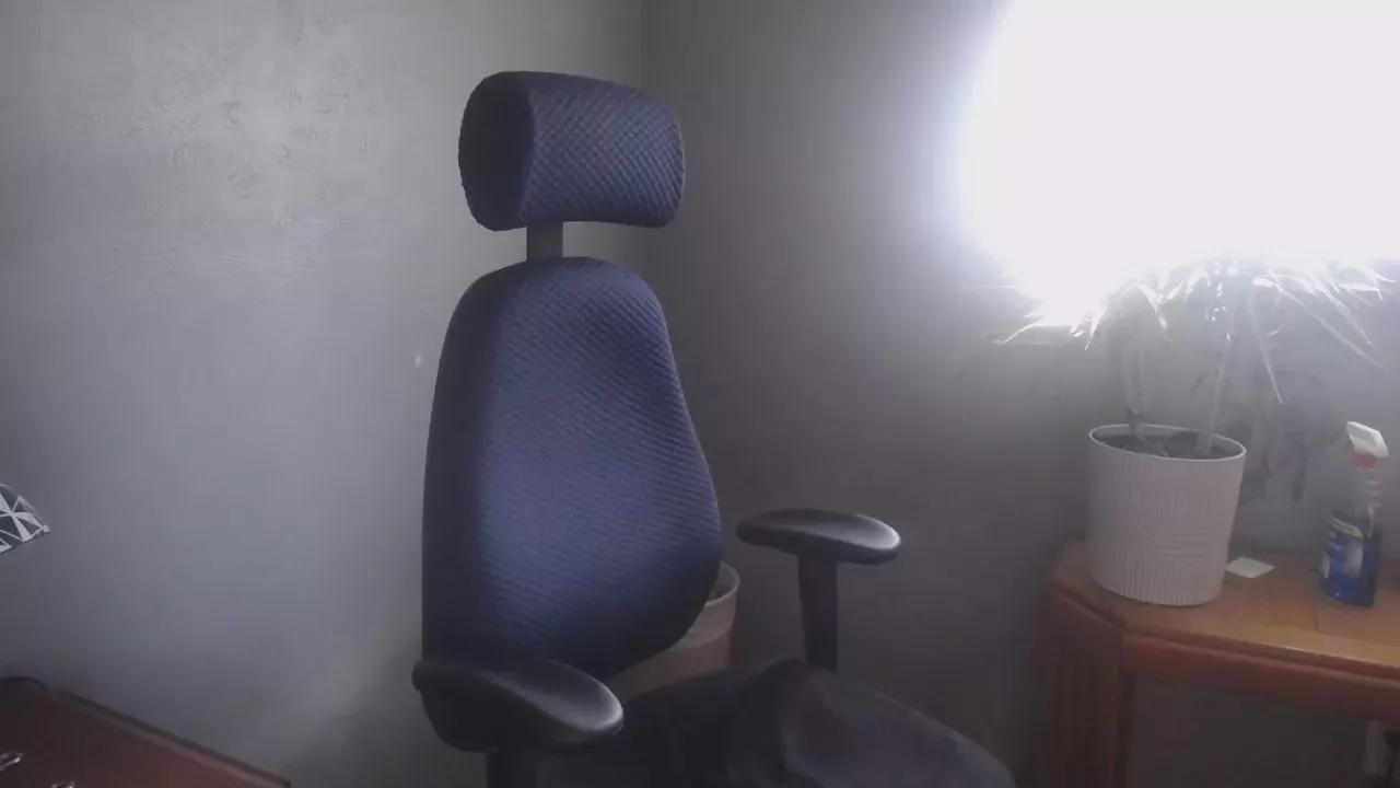 rickyquetick on Cam4 