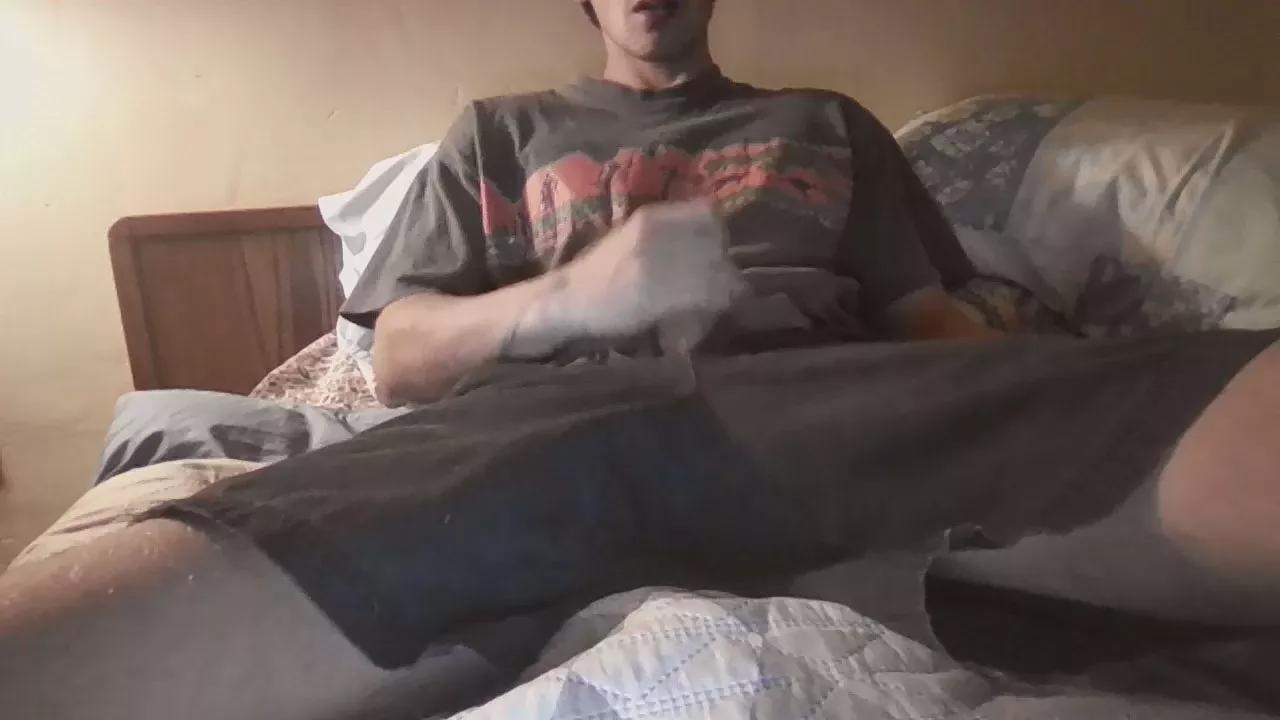 Ricoduroygrueso on Cam4 