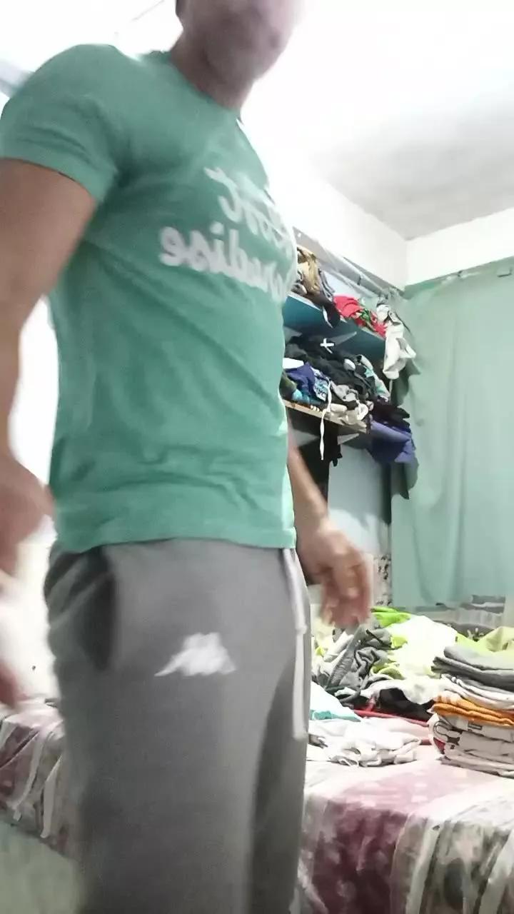 Ricoterodelsur4 on Cam4 
