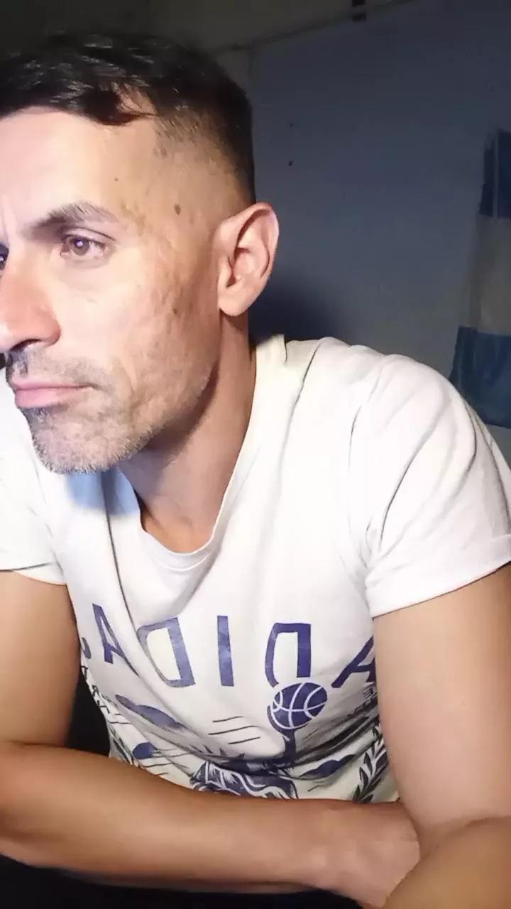 Ricoterodelsur4 on Cam4 