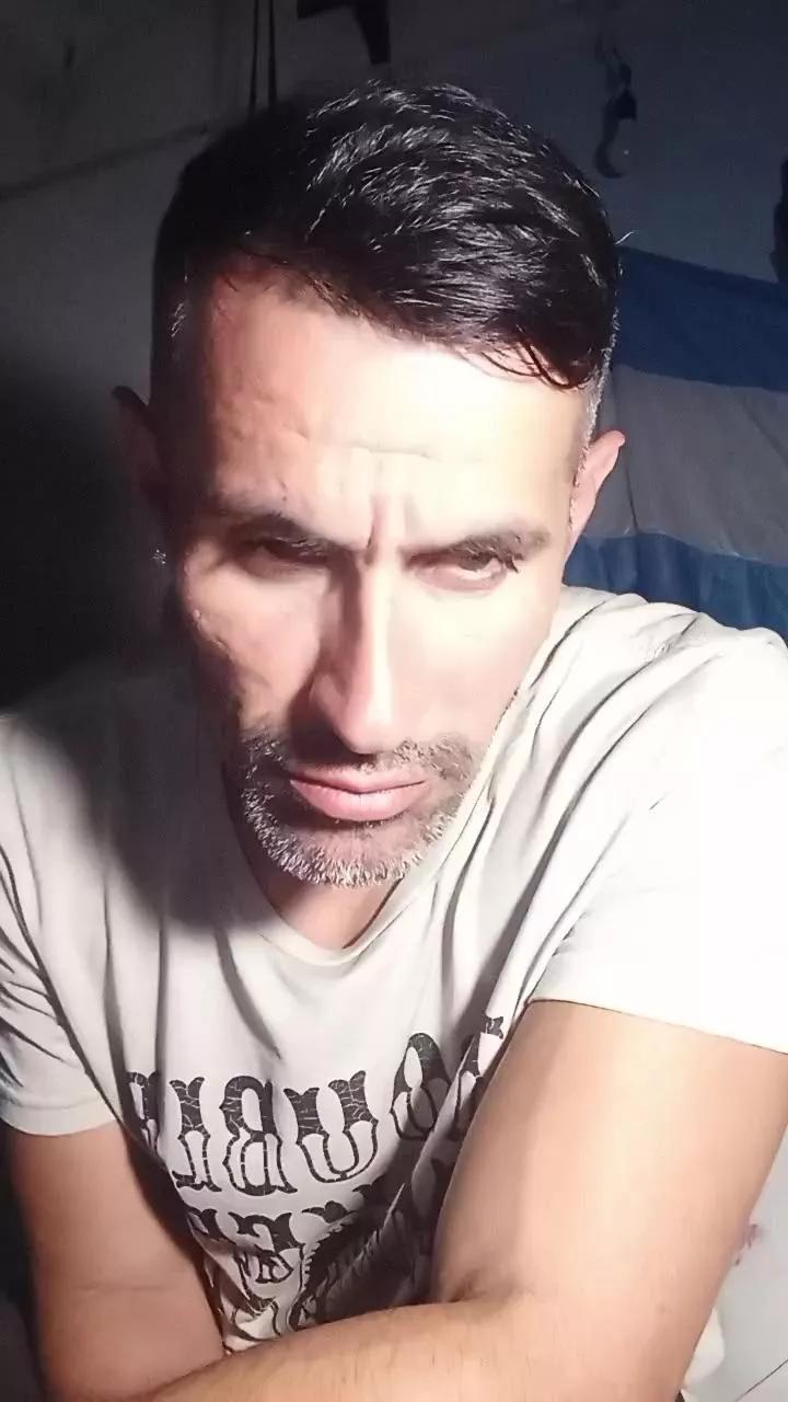 Ricoterodelsur4 on Cam4 