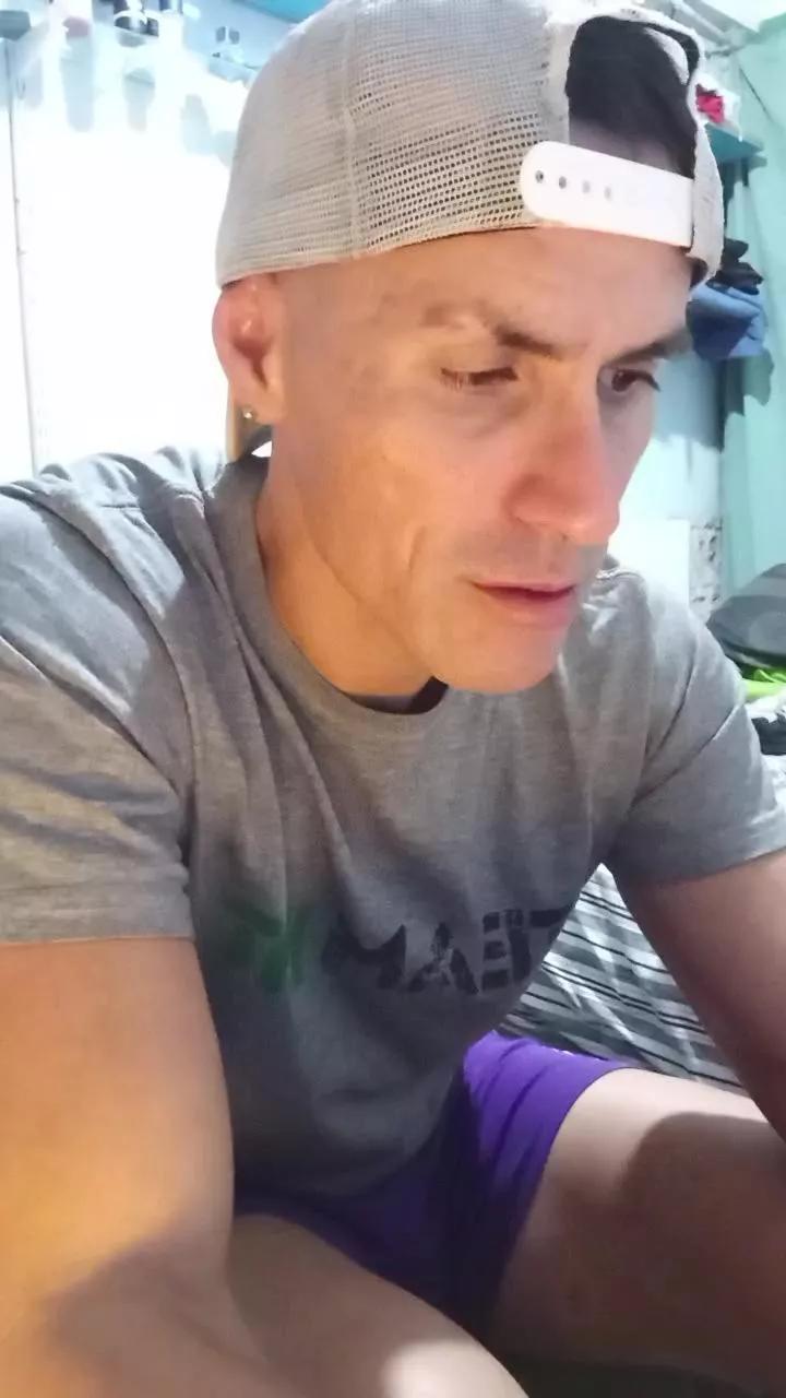 Ricoterodelsur4 on Cam4 
