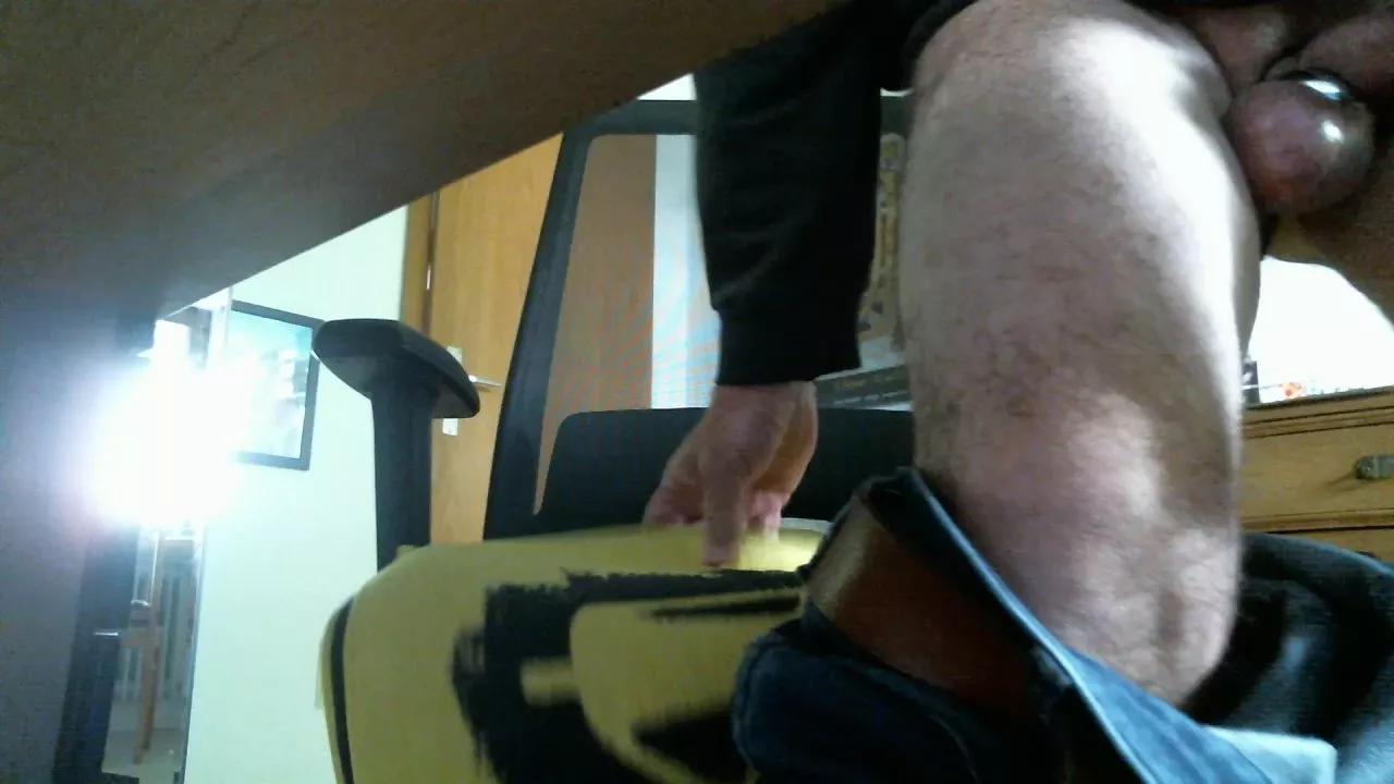 riki_alb on Cam4 