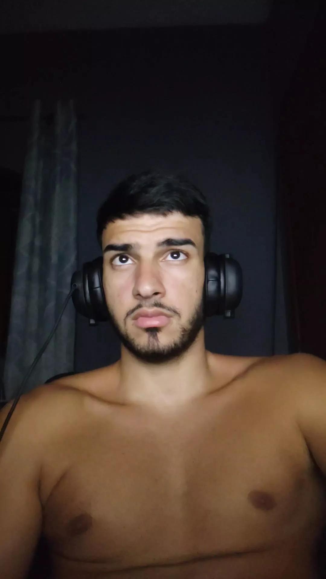 robsonhaha on Cam4 